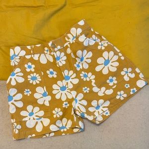 Big Bud Press Work Shorts